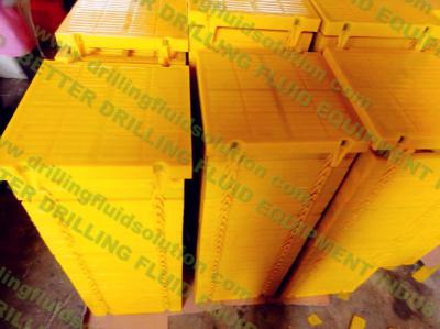 Polyurethane Screen Panel (Polyurethane Screen Panel)